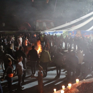  - depresion, anorexia