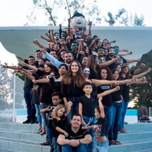  - corazon, m&eacute;xico